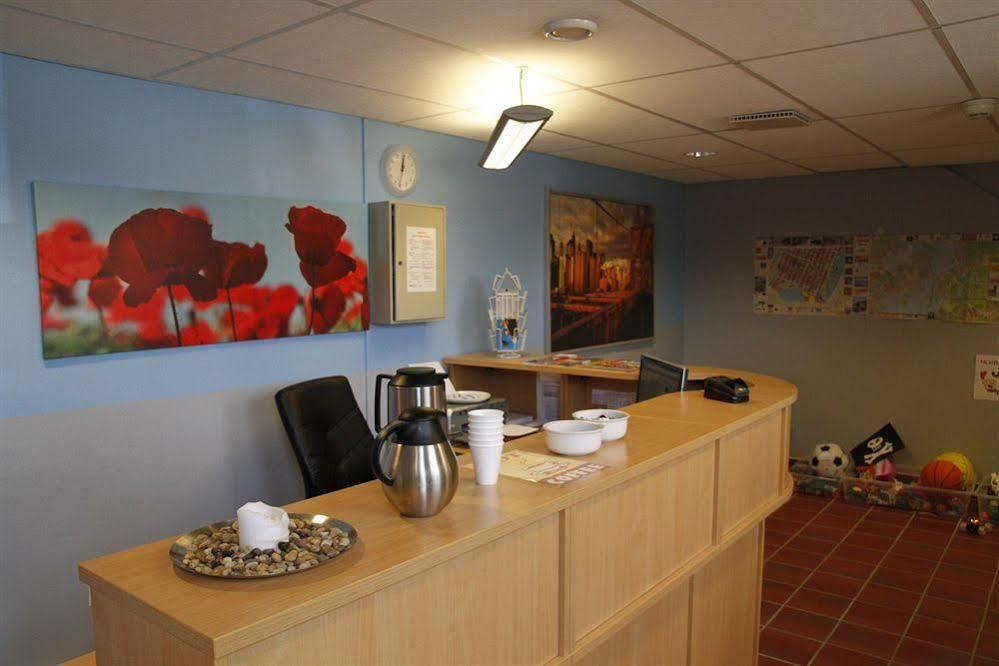 Roligheden Ferieleiligheter Kristiansand Exterior photo