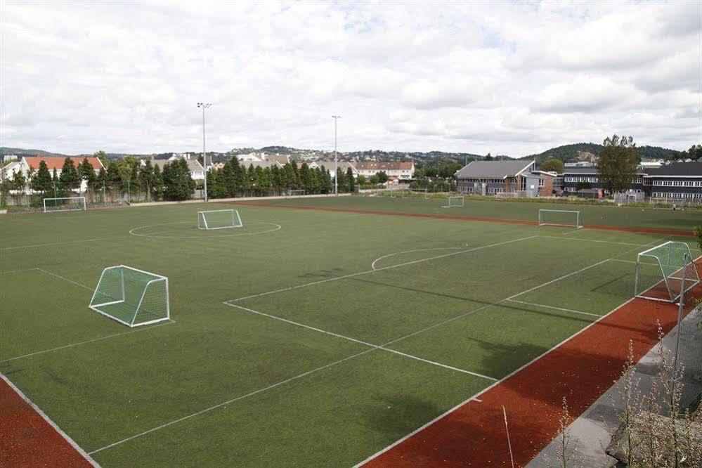 Roligheden Ferieleiligheter Kristiansand Exterior photo