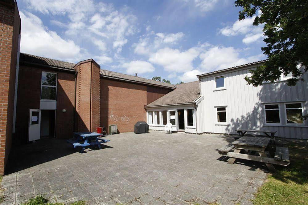 Roligheden Ferieleiligheter Kristiansand Exterior photo
